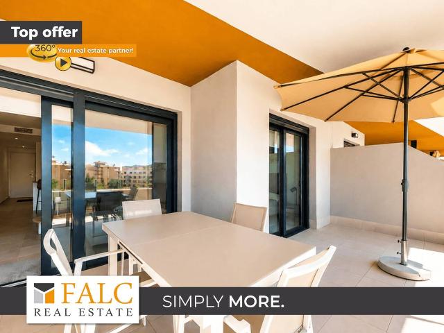 Apartamento en Venta en Sant Llorenç des Cardassar