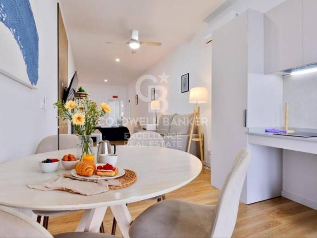Apartamento en Venta en Sant Pau