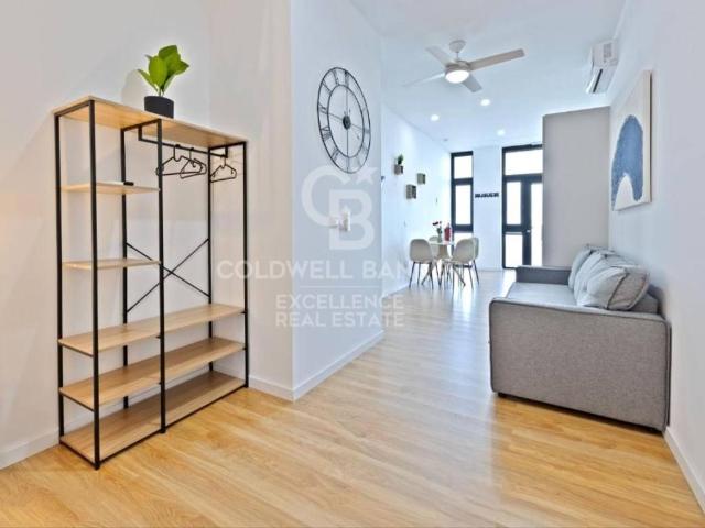 Apartamento en Venta en Nou Campanar