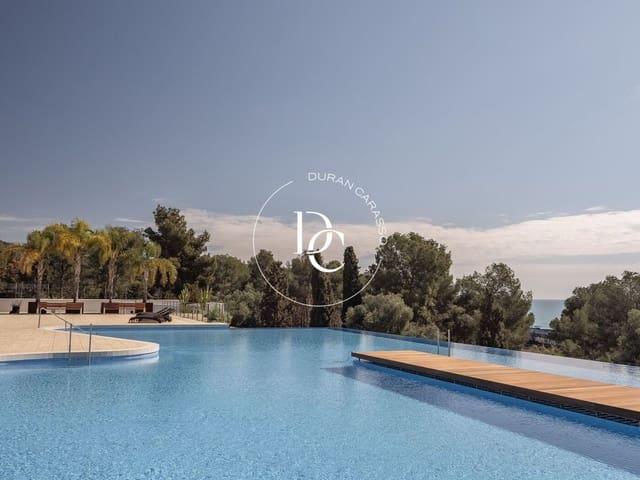 Apartamento en venta en Sant Pere de Ribes, Barcelona Costa Garraf