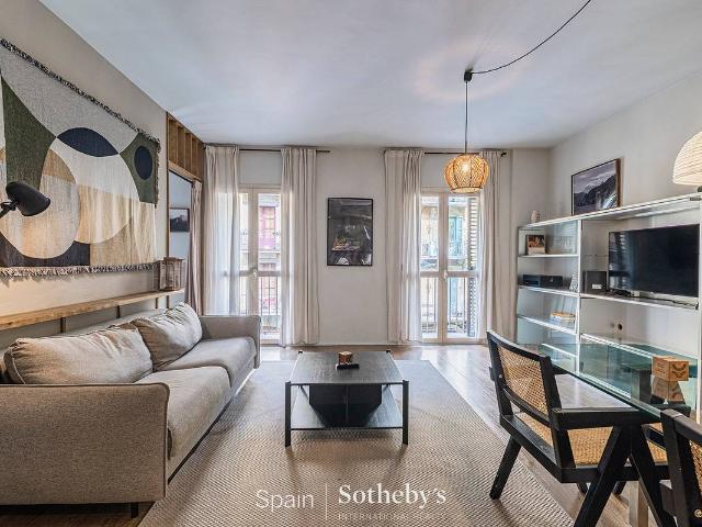 Apartamento en Venta en Sant Pere, Sta. Caterina i la Ribera