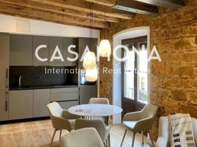 Apartamento en Venta en Sant Pere, Sta. Caterina i la Ribera