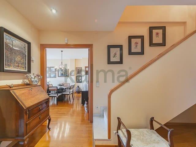 Apartamento en venta en Sant Quirze del Vallès, Barcelona