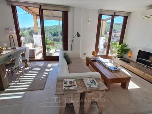 Apartamento en venta en Santa Eulalia / Santa Eularia, Ibiza