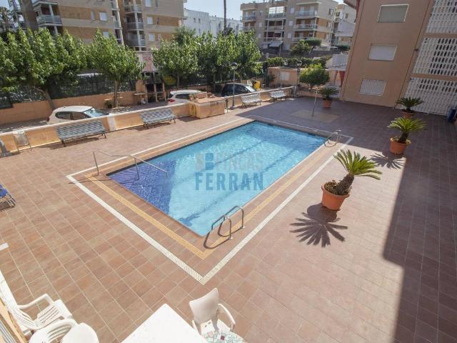Apartamento en Venta en Sant Salvador
