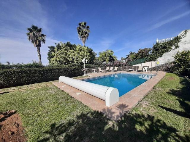 Apartamento en Venta en Santa Úrsula pueblo