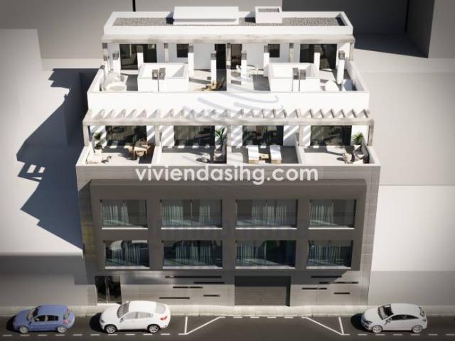 Apartamento en Venta en Santa Úrsula pueblo