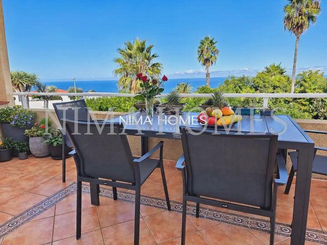 Apartamento en venta en Santa Ursula, Tenerife