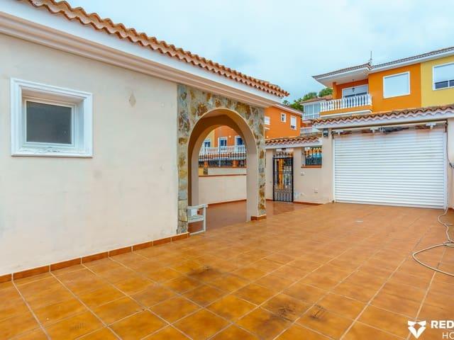 Apartamento en venta en Santa Ursula, Tenerife