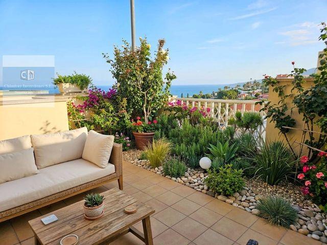 Apartamento en venta en Santa Ursula, Tenerife