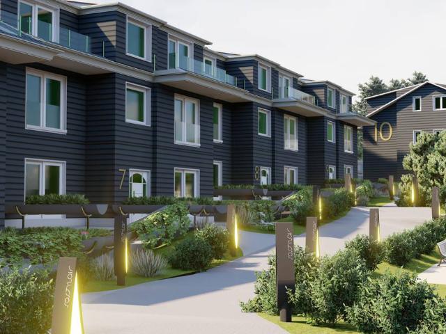 Apartamento en Venta en Santa Uxía de Ribeira