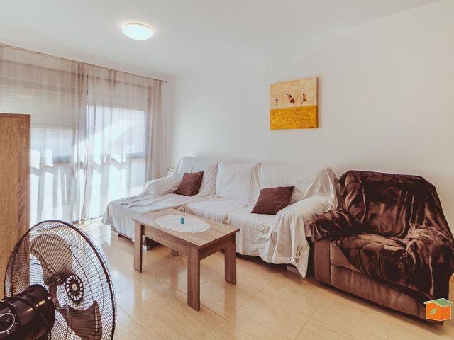 Apartamento en venta en Santa Bàrbara, Tarragona