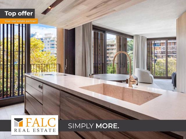 Apartamento en Venta en Santa Catalina