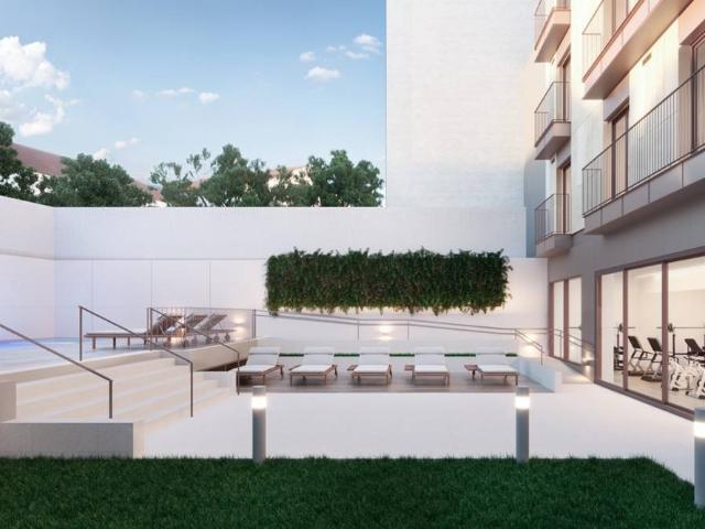 Apartamento en Venta en Santa Catalina