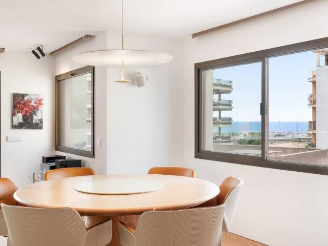 Apartamento en Venta en Santa Catalina