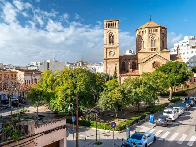 Apartamento en Venta en Santa Catalina