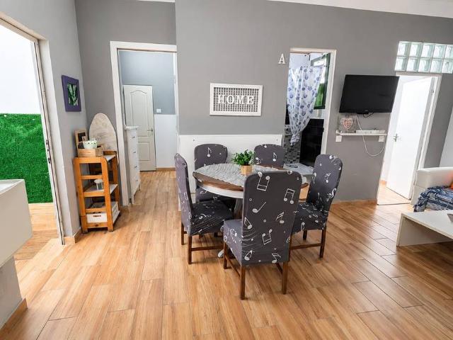 Apartamento en Venta en Santa Catalina Canteras
