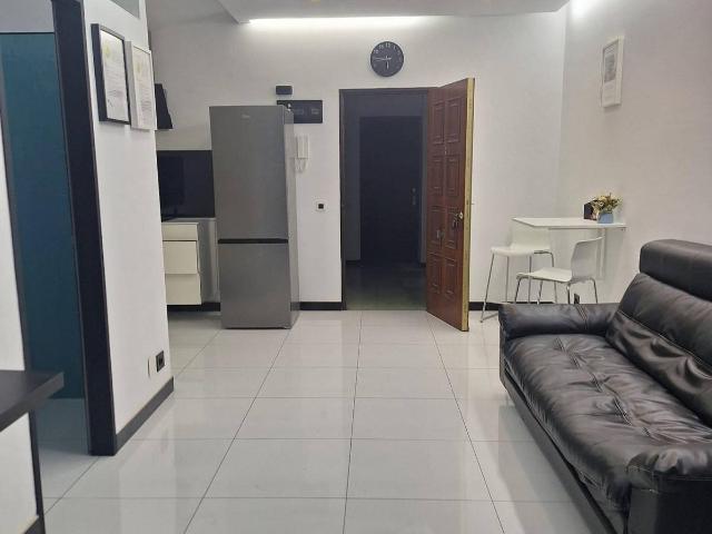 Apartamento en Venta en Santa Catalina Canteras