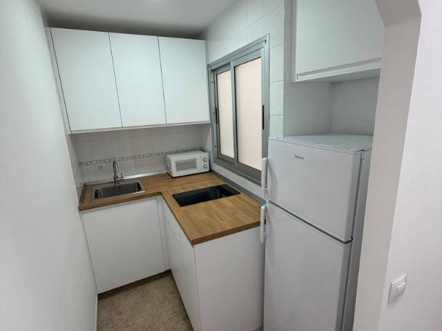 Apartamento en Venta en Santa Catalina Canteras