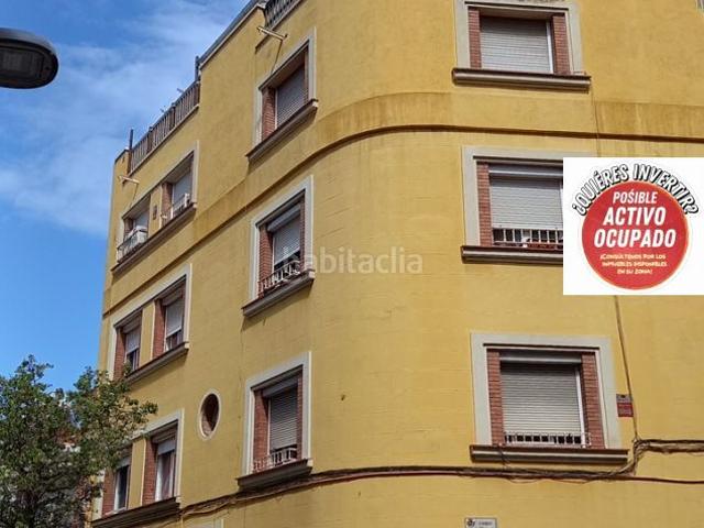 Apartamento en venta en Santa Coloma de Gramenet, Can Mariner. Apartamentos Santa Coloma de.