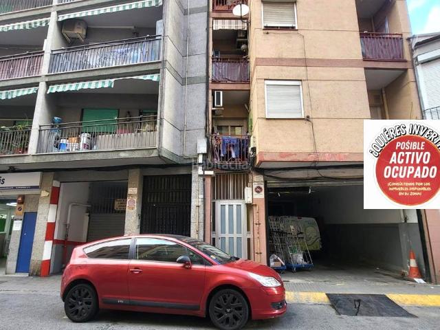Apartamento en venta en Santa Coloma de Gramenet, Santa Rosa. Apartamentos Santa Coloma de.