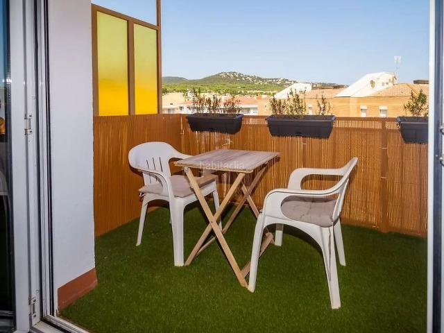 Apartamento en venta en Santa Cristina d´Aro, Santa Cristina Poble. Amplio piso en el centro de Santa Cristina dAro muy cerca del Golf Costa Brava. Apartamentos Santa Cristina.