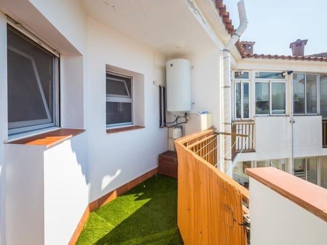 Apartamento en venta en Santa Cristina d'Aro, Girona Costa Brava