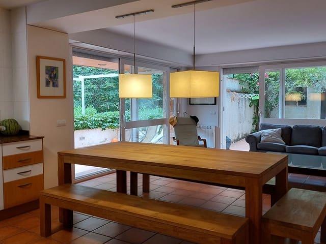 Apartamento en venta en Santa Cristina d'Aro, Girona Costa Brava