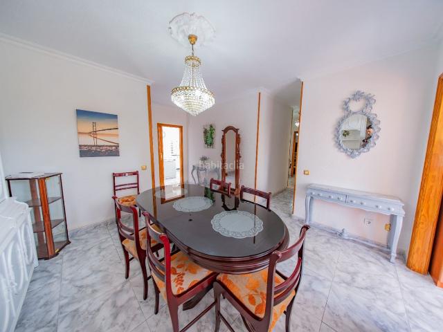Apartamento en venta en Santa Cruz de Tenerife, César Casariego Santa Clara Nuevo Obrero. Piso Amplio y Luminoso en Ubicación Privilegiada. Apartamentos Santa Cruz de.