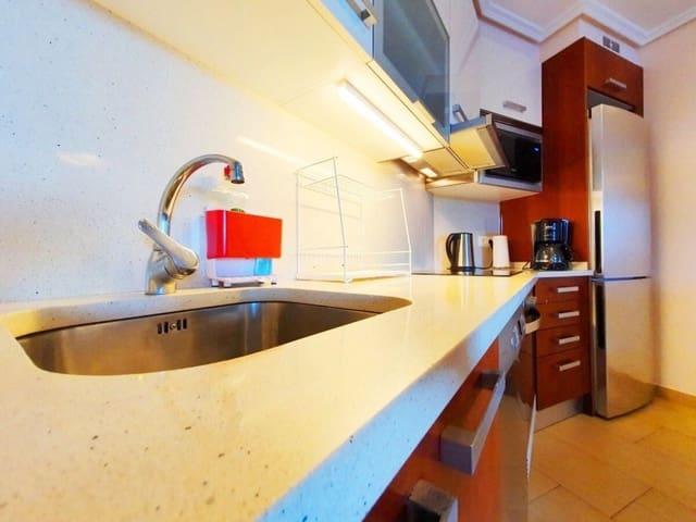 Apartamento en venta en Santa Cruz de Tenerife, Tenerife