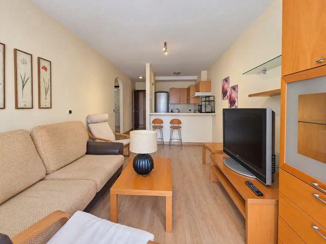 Apartamento en venta en Santa Cruz de Tenerife, Tenerife
