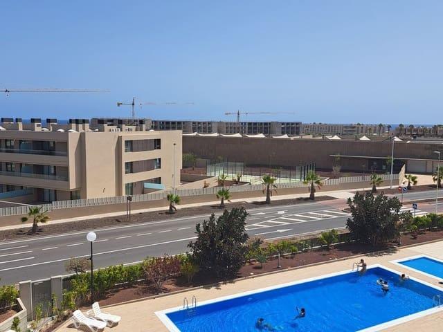 Apartamento en venta en Los Abrigos, Tenerife