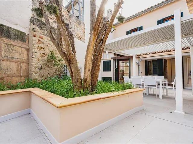 Apartamento en venta en Santa Eugènia, Mallorca