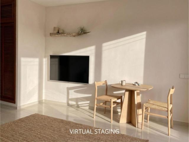 Apartamento en venta en Santa Eulalia del Río Baleares
