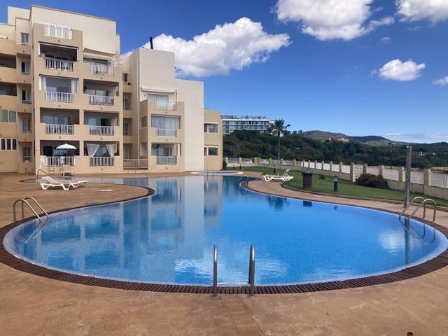 Apartamento en venta en Santa Eulalia / Santa Eularia, Ibiza