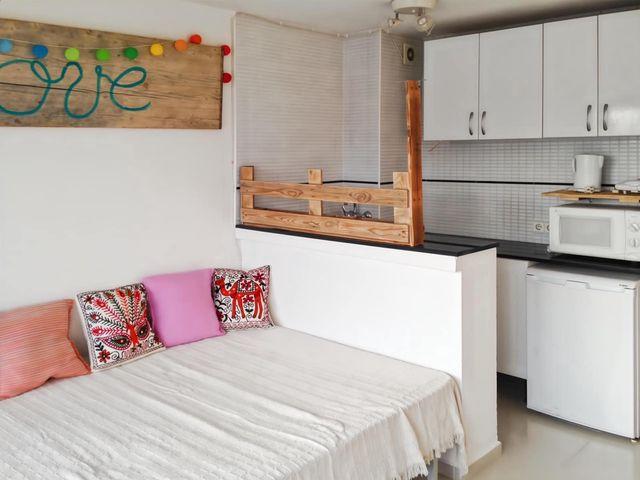 Apartamento en venta en Santa Eulalia / Santa Eularia, Ibiza