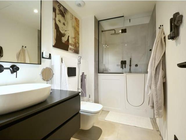 Apartamento en venta en Santa Eulalia / Santa Eularia, Ibiza