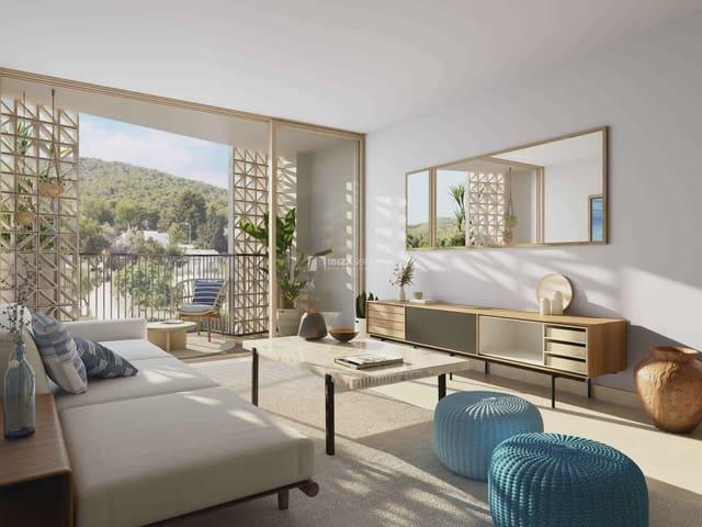 Apartamento en venta en Santa Eulalia / Santa Eularia, Ibiza