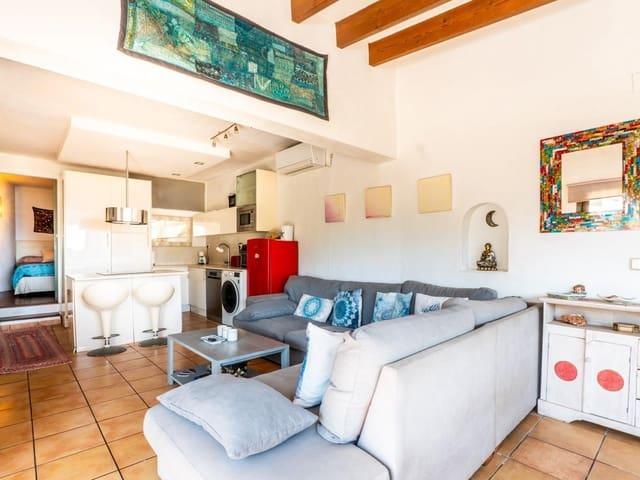 Apartamento en venta en Santa Eulalia / Santa Eularia, Ibiza