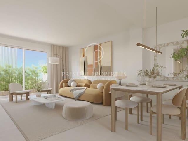 Apartamento en venta en Santa Eulalia / Santa Eularia, Ibiza