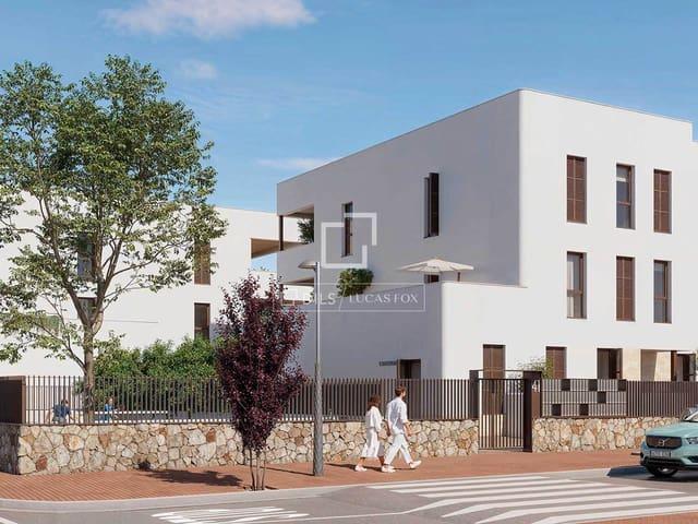 Apartamento en venta en Santa Eulalia / Santa Eularia, Ibiza