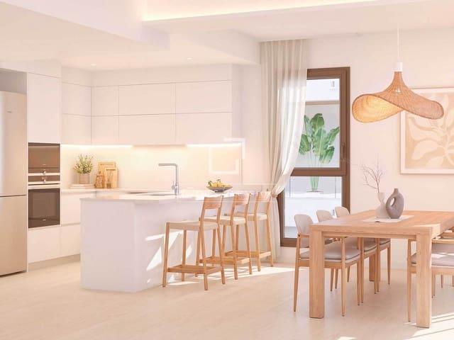 Apartamento en venta en Santa Eulalia / Santa Eularia, Ibiza