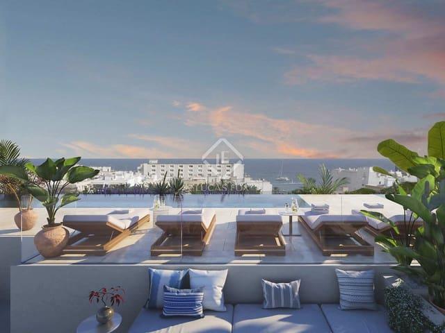 Apartamento en venta en Santa Eulalia / Santa Eularia, Ibiza