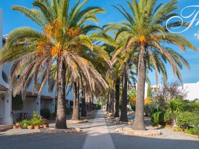 Apartamento en venta en Santa Eulalia / Santa Eularia, Ibiza