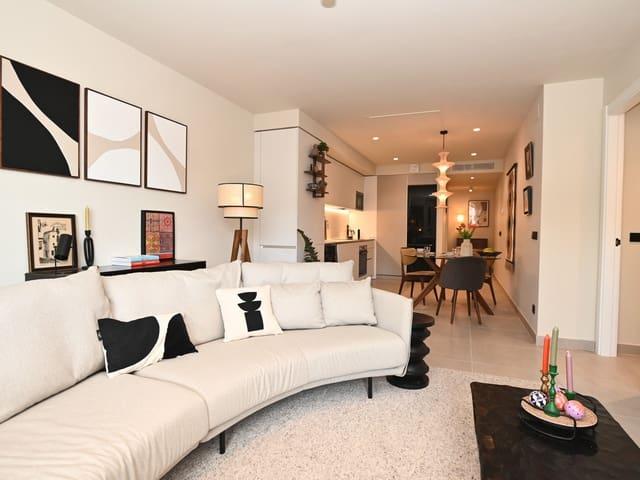 Apartamento en venta en Santa Eulalia / Santa Eularia, Ibiza