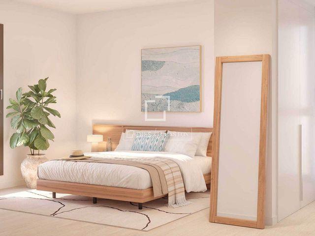 Apartamento en venta en Santa Eulalia / Santa Eularia, Ibiza