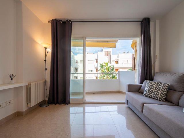 Apartamento en venta en Santa Eulalia / Santa Eularia, Ibiza