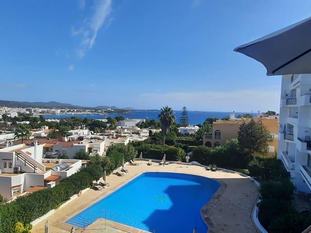 Apartamento en venta en Santa Eulalia / Santa Eularia, Ibiza