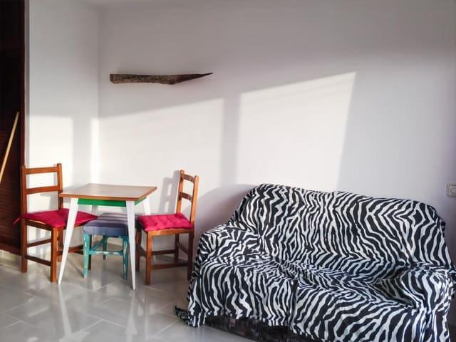 Apartamento en venta en Santa Eulalia / Santa Eularia, Ibiza