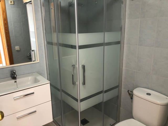 Apartamento en venta en Santa Eulalia / Santa Eularia, Ibiza
